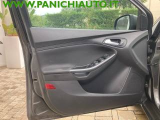 FORD Focus usata, con Controllo trazione