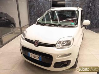 FIAT Panda usata, con Airbag