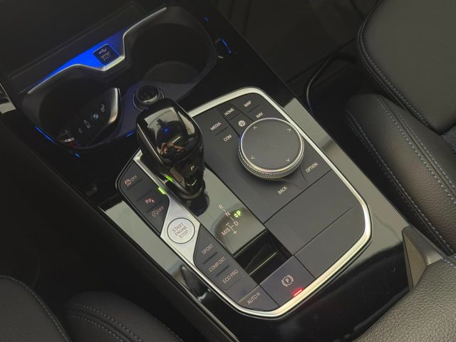 BMW 118 usata, con Immobilizzatore elettronico