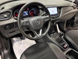 OPEL Grandland X usata, con Sistema di navigazione