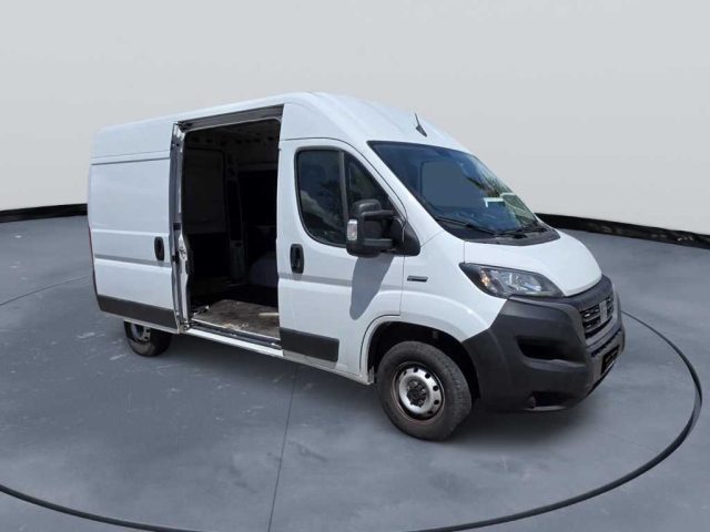 FIAT Ducato usata 7