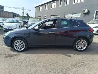 ALFA ROMEO Giulietta usata 3