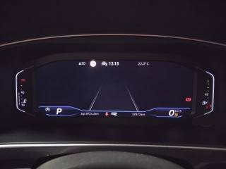 VOLKSWAGEN Tiguan usata 28