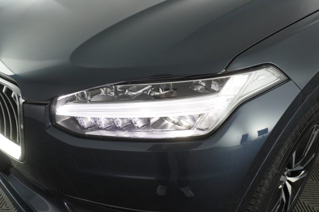 VOLVO XC90 usata 8
