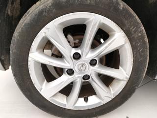 OPEL Corsa usata, con Controllo elettronico della corsia