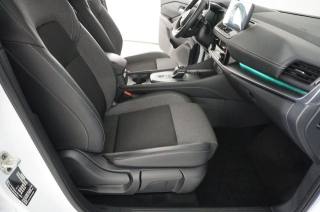 NISSAN Qashqai usata, con Climatizzatore