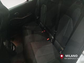 BMW 316 usata, con Immobilizzatore elettronico