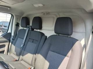 FORD Transit Custom usata, con ESP