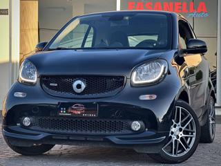 SMART ForTwo usata, con Alzacristalli elettrici