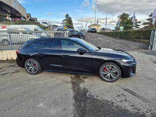 AUDI A5 usata, con Autoradio