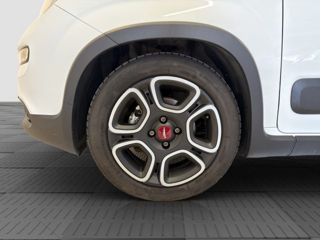 FIAT Panda usata 15