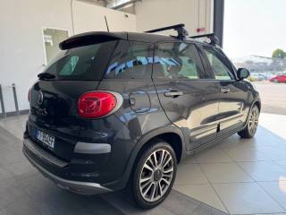 FIAT 500L usata, con Chiusura centralizzata