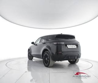LAND ROVER Range Rover Evoque usata 3