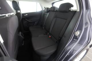 VOLKSWAGEN T-Cross usata 3