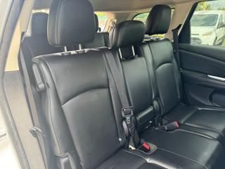 FIAT Freemont usata, con Airbag testa