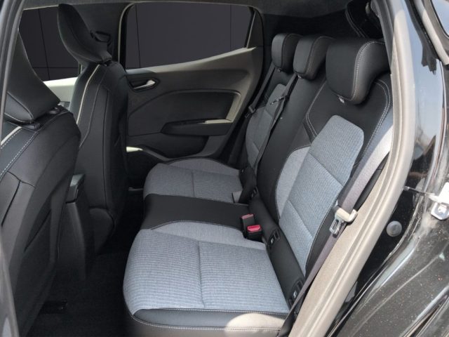 RENAULT Clio usata, con ESP