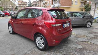 HYUNDAI iX20 usata, con Airbag Passeggero