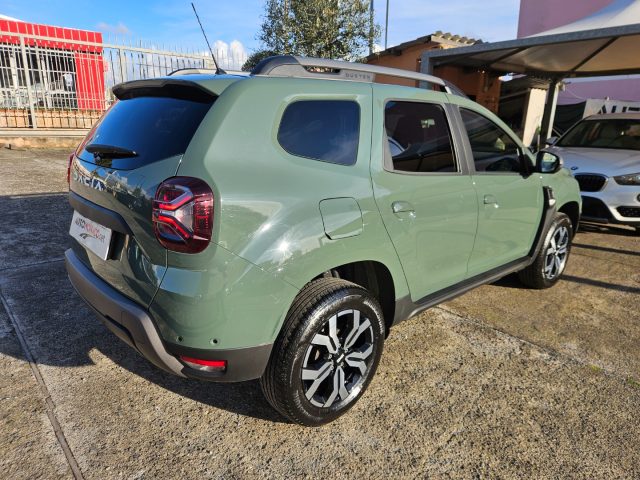 DACIA Duster usata, con Autoradio