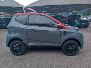 MINAUTO Minauto usata, con Fari LED