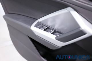 AUDI Q3 usata, con Sensore di luce