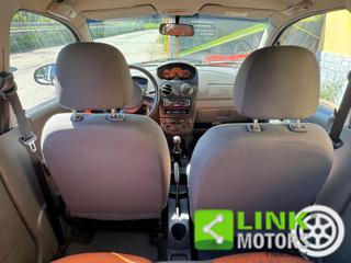 CHEVROLET Matiz usata, con Servosterzo