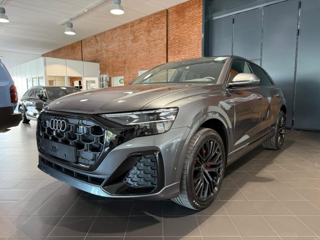 AUDI Q8 usata, con Airbag
