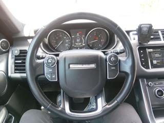 LAND ROVER Range Rover Sport usata, con Chiusura centralizzata