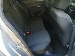 PEUGEOT 208 usata, con Alzacristalli elettrici