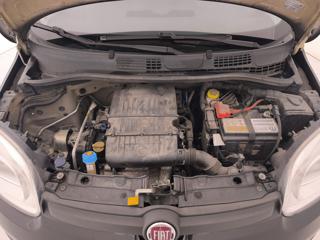 FIAT Panda usata 27