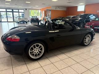 PORSCHE Boxster usata, con Climatizzatore