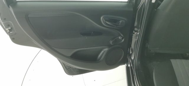 FIAT Grande Punto usata 20