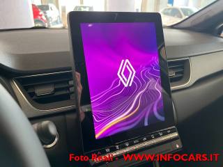 RENAULT Captur usata, con Servosterzo