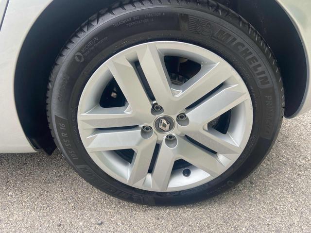 RENAULT Clio usata, con Immobilizzatore elettronico