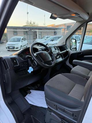 CITROEN Jumper usata 10