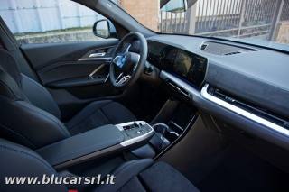 BMW X2 usata 9