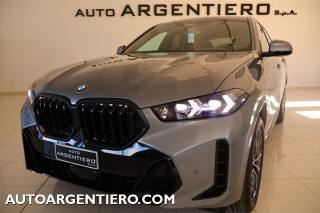 BMW X6 xDrive30d 48V Msport Pro soli 5.777 km !!!!