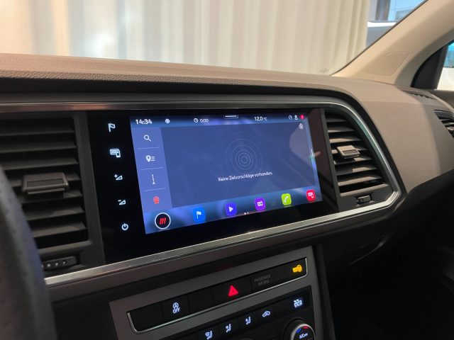 SEAT Ateca usata, con Immobilizzatore elettronico