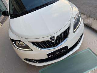 LANCIA Ypsilon usata, con Controllo vocale