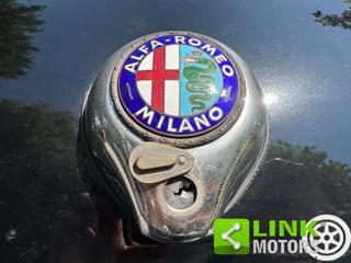 ALFA ROMEO Giulietta usata 24