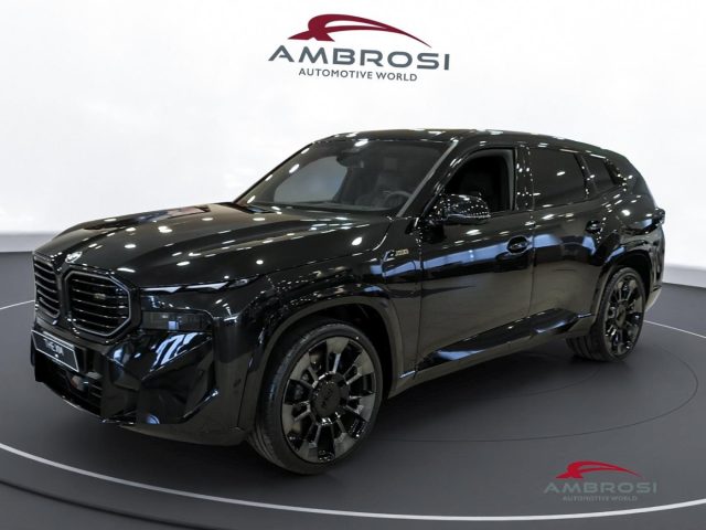 BMW XM usata 0
