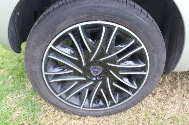 LANCIA Ypsilon usata, con Climatizzatore