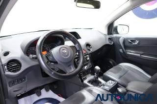 RENAULT Koleos usata, con Alzacristalli elettrici