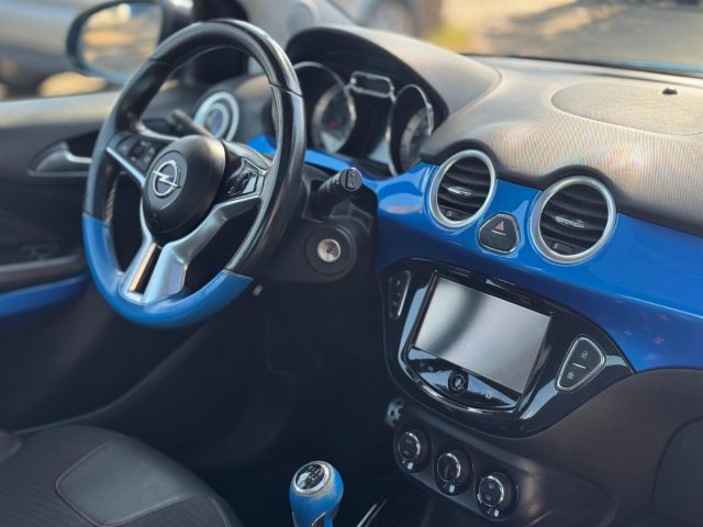 OPEL Adam usata, con Cruise Control