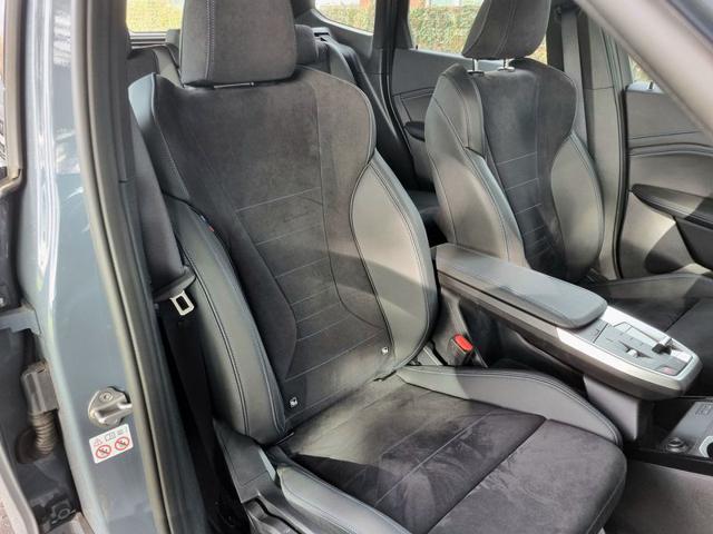 BMW X1 usata, con Sospensioni pneumatiche