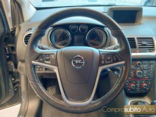 OPEL Meriva usata 26