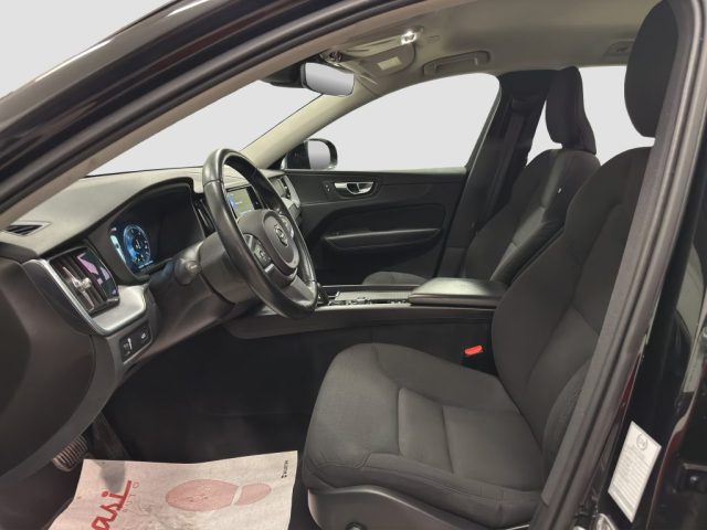 VOLVO XC60 usata 9