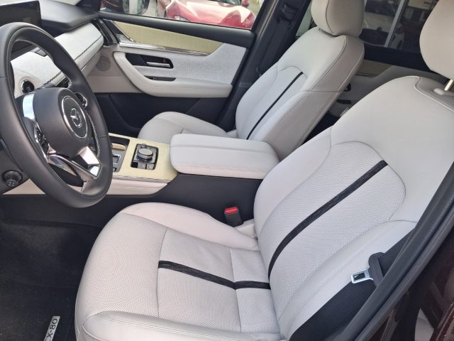 MAZDA CX-80 usata, con Cruise Control