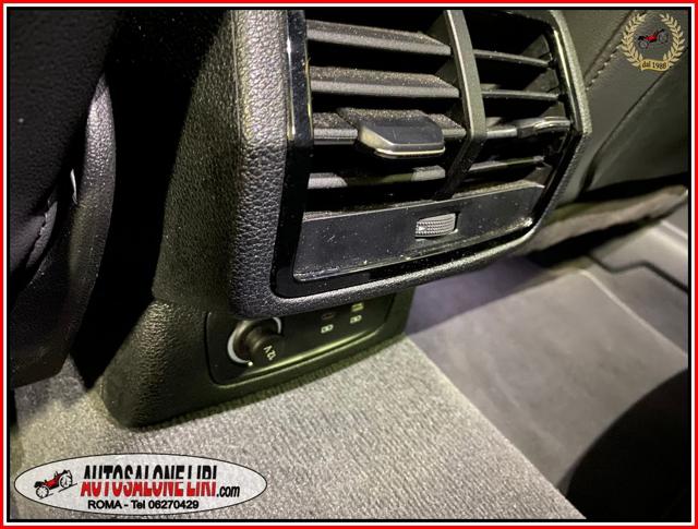 AUDI Q3 usata, con Fari LED