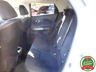 NISSAN Juke usata, con Climatizzatore