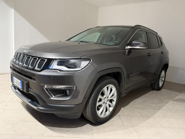 JEEP Compass usata 1